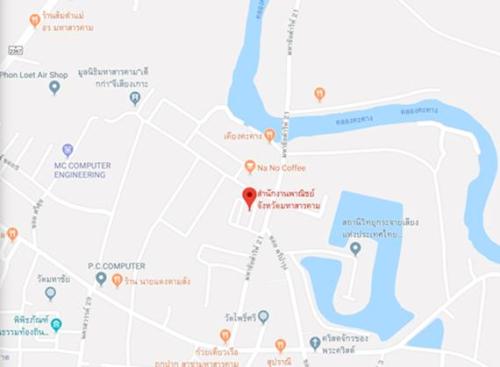 สำนักงานพาณิชย์จังหวัดสมุทรสงคราม